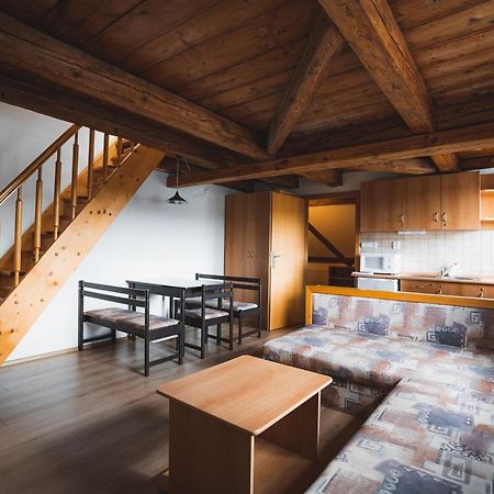 Apartmany Jurica Bozi Dar 86 Extérieur photo