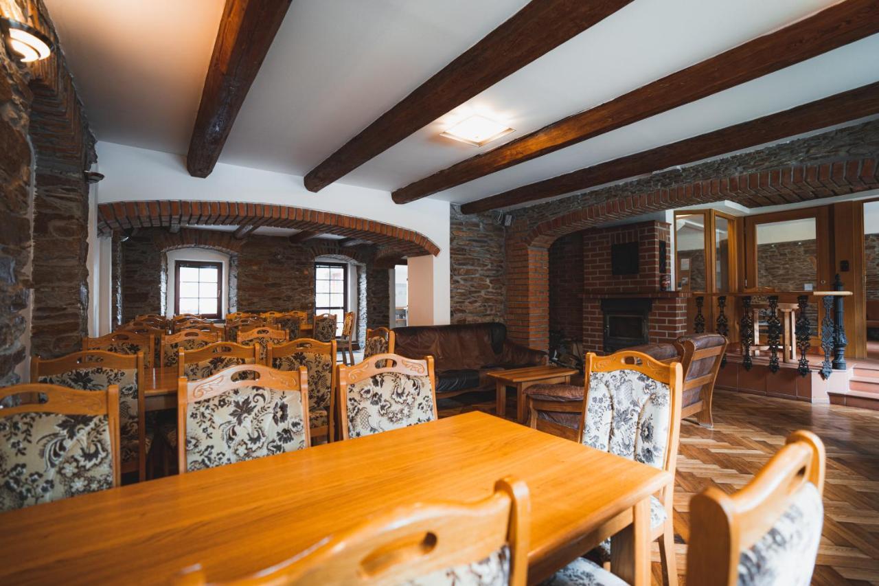 Apartmany Jurica Bozi Dar 86 Extérieur photo