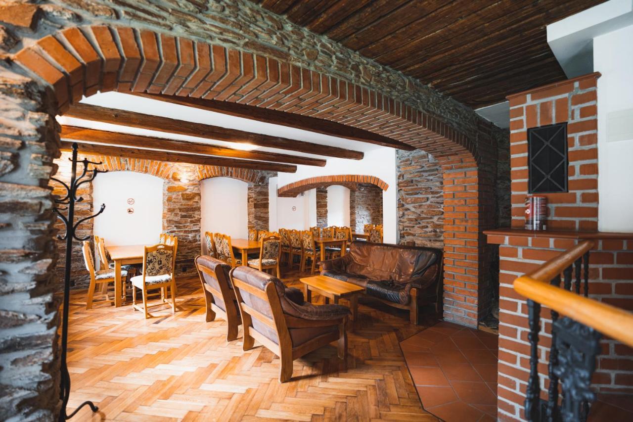 Apartmany Jurica Bozi Dar 86 Extérieur photo
