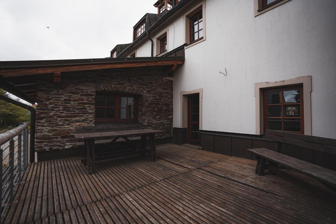 Apartmany Jurica Bozi Dar 86 Extérieur photo