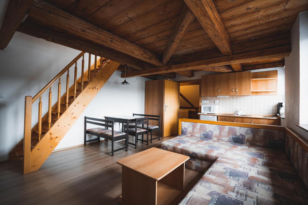 Apartmany Jurica Bozi Dar 86 Extérieur photo