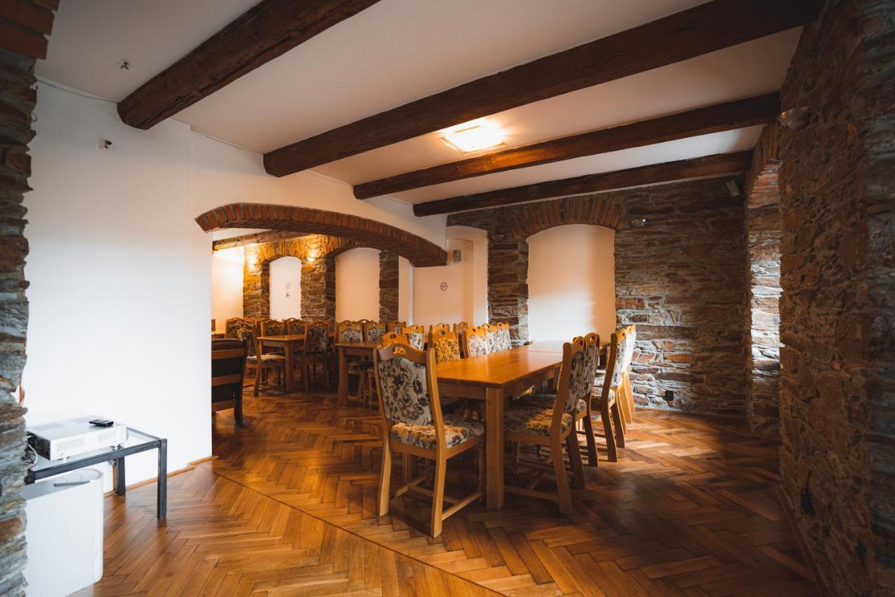 Apartmany Jurica Bozi Dar 86 Extérieur photo
