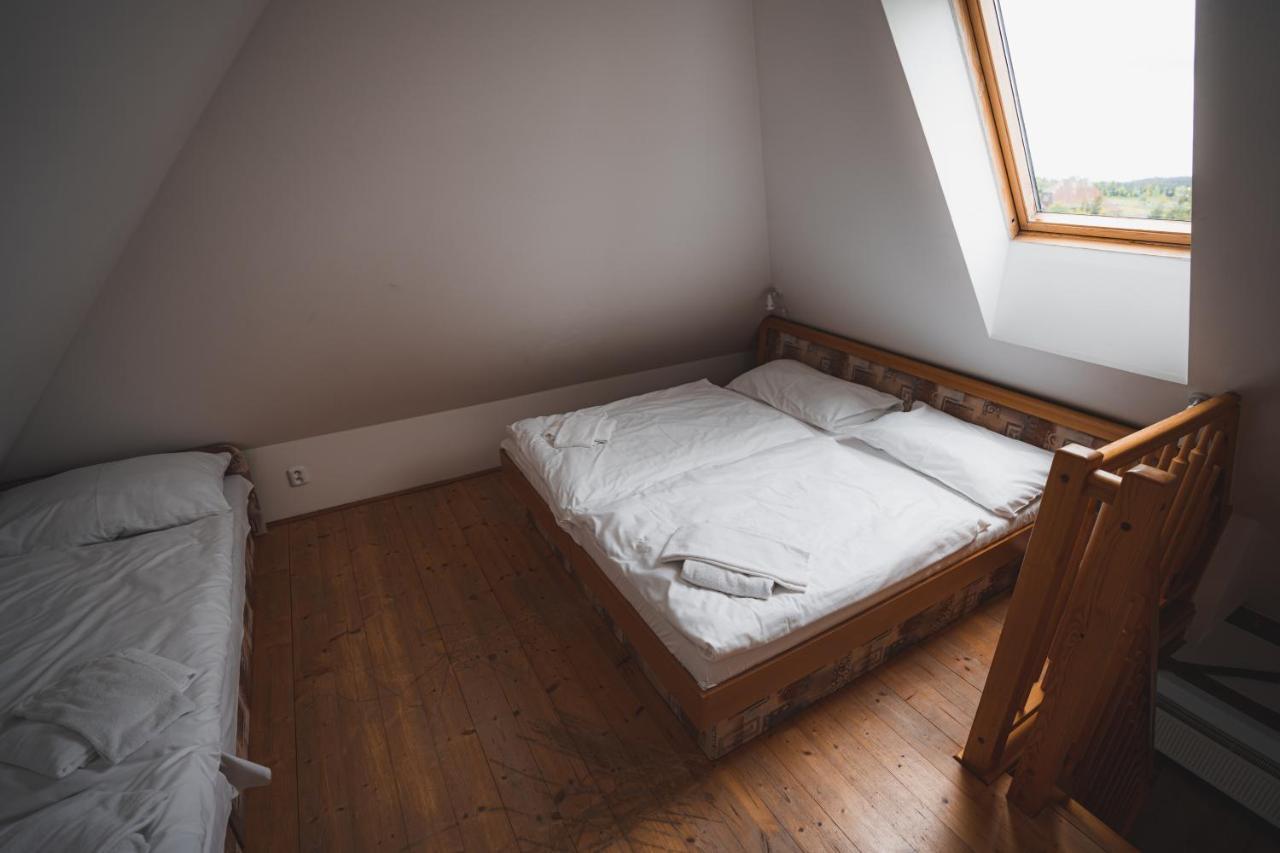 Apartmany Jurica Bozi Dar 86 Extérieur photo