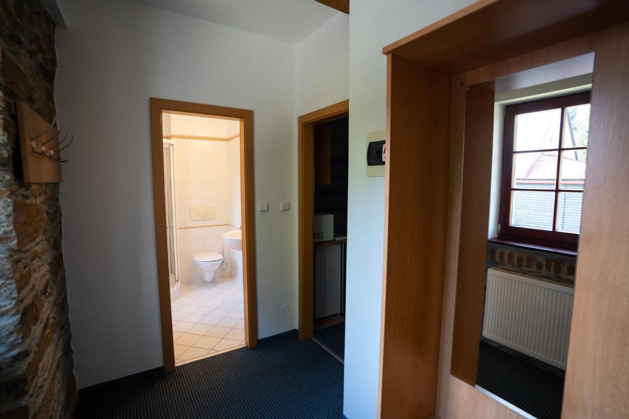 Apartmany Jurica Bozi Dar 86 Extérieur photo