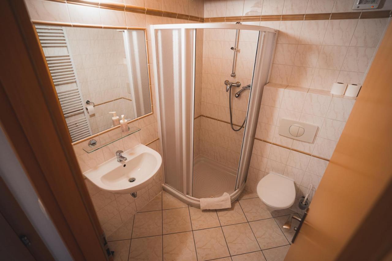 Apartmany Jurica Bozi Dar 86 Extérieur photo
