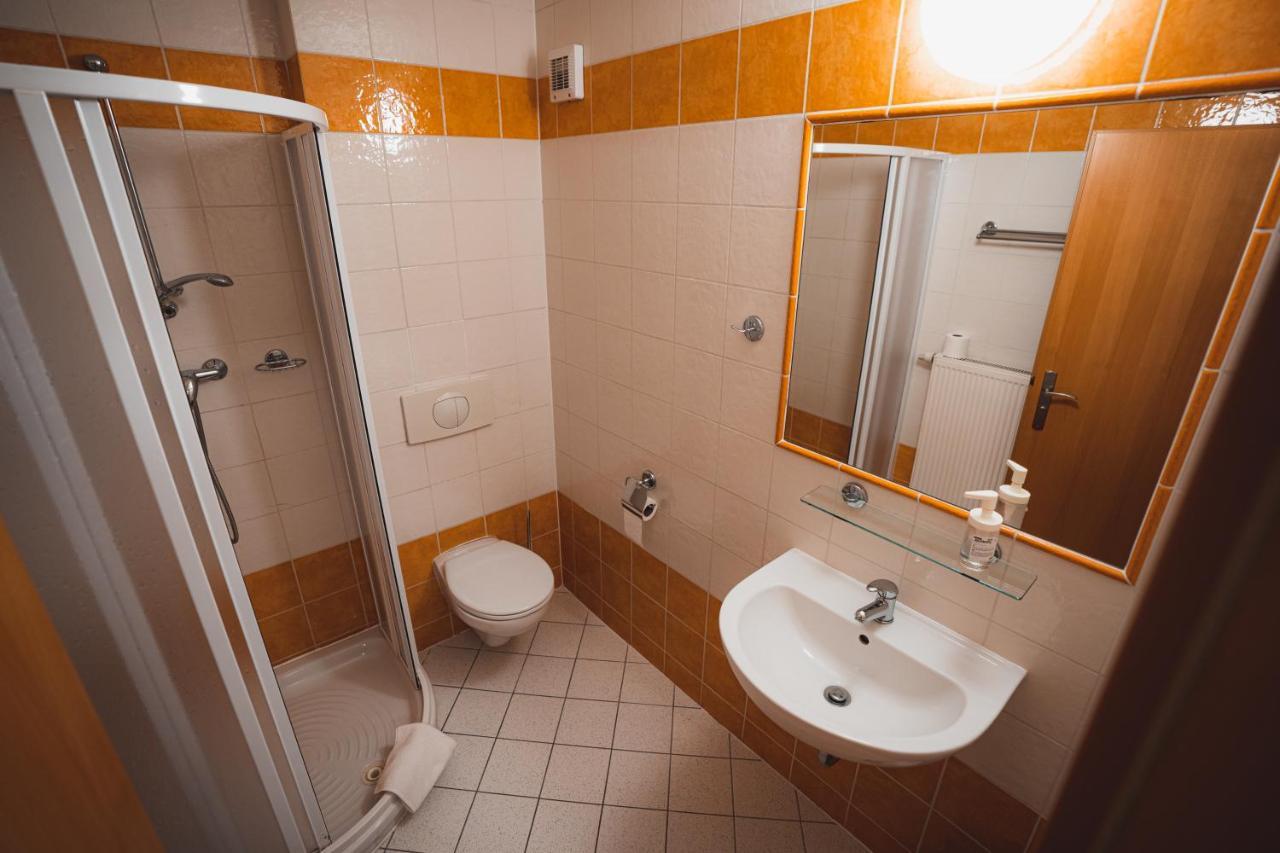 Apartmany Jurica Bozi Dar 86 Extérieur photo