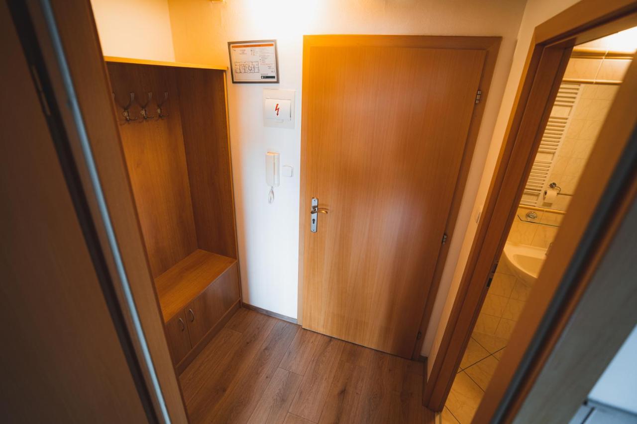 Apartmany Jurica Bozi Dar 86 Extérieur photo