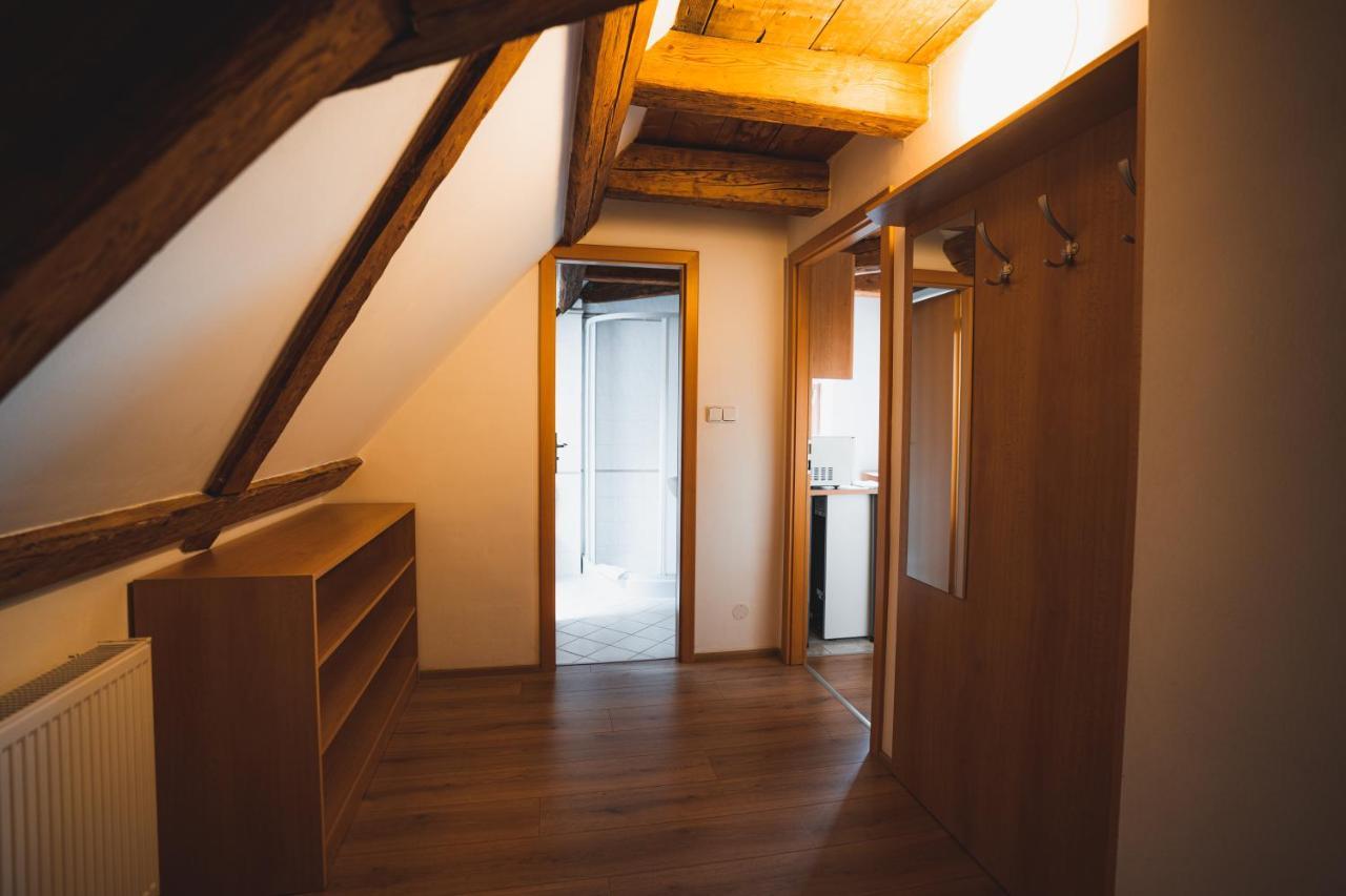 Apartmany Jurica Bozi Dar 86 Extérieur photo