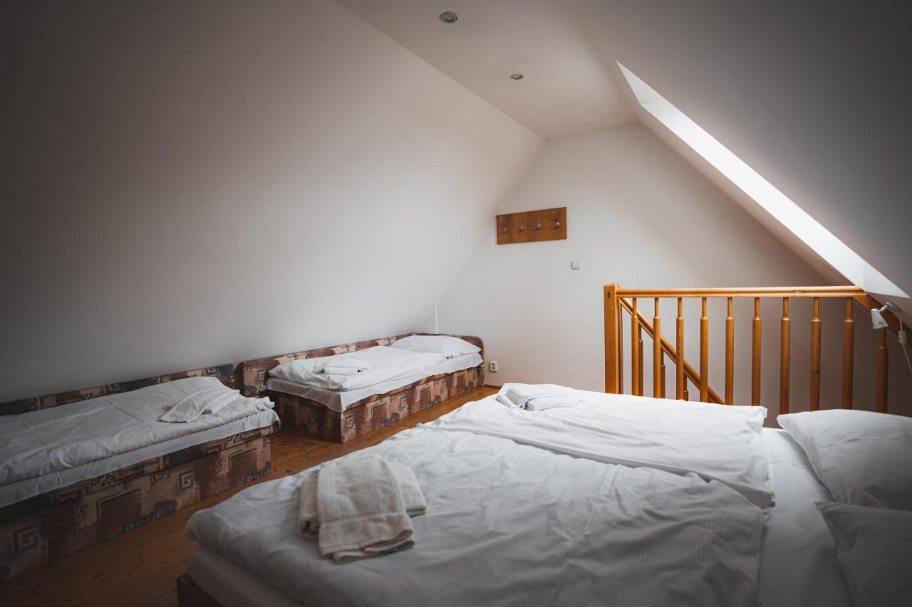 Apartmany Jurica Bozi Dar 86 Extérieur photo