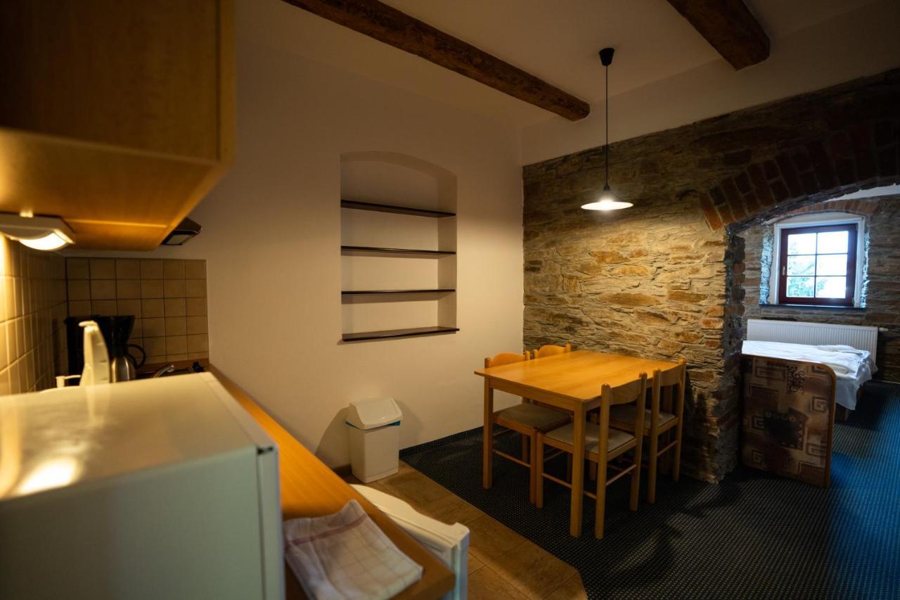 Apartmany Jurica Bozi Dar 86 Extérieur photo
