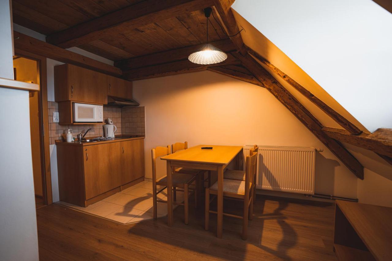 Apartmany Jurica Bozi Dar 86 Extérieur photo