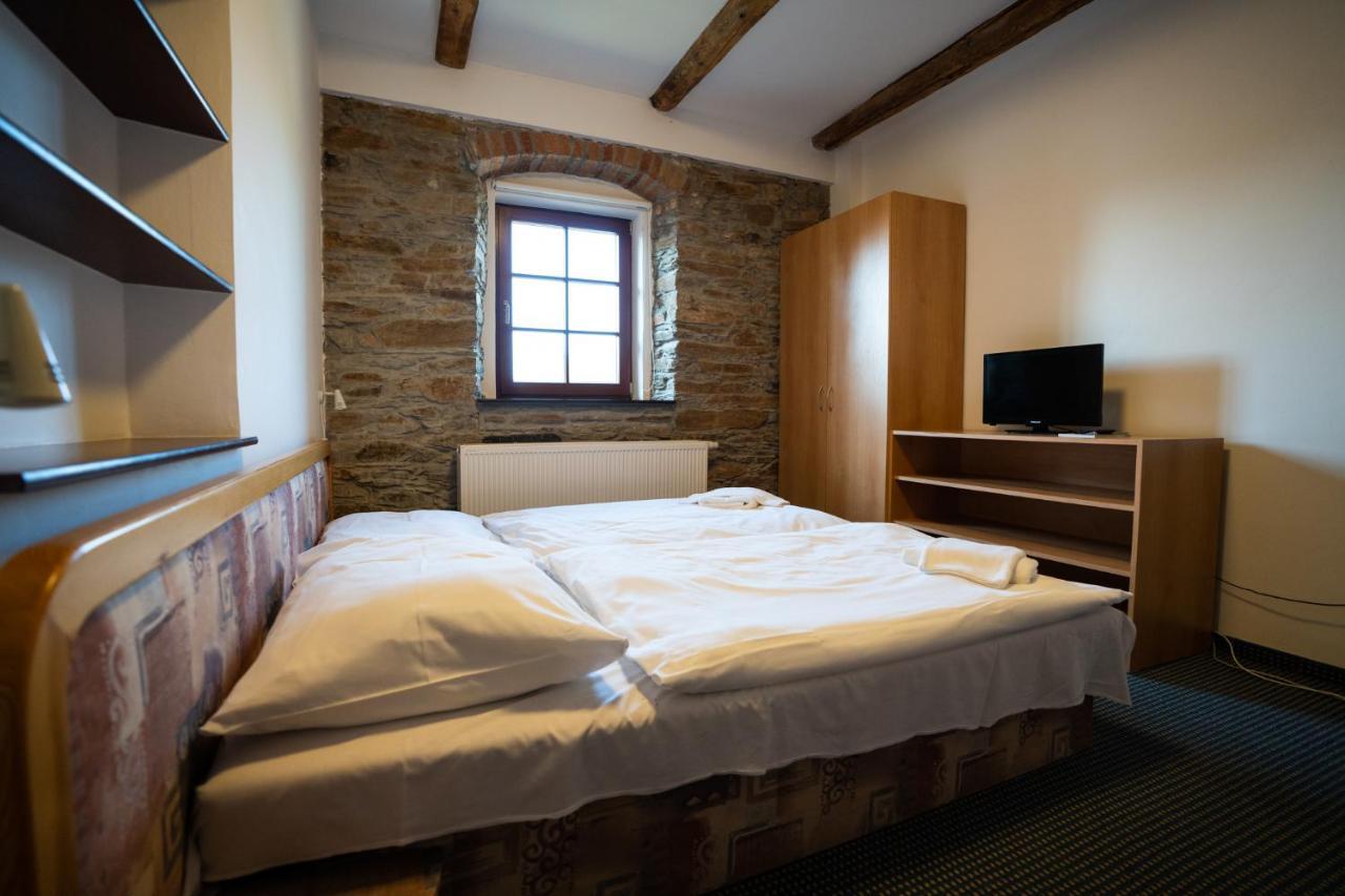 Apartmany Jurica Bozi Dar 86 Extérieur photo