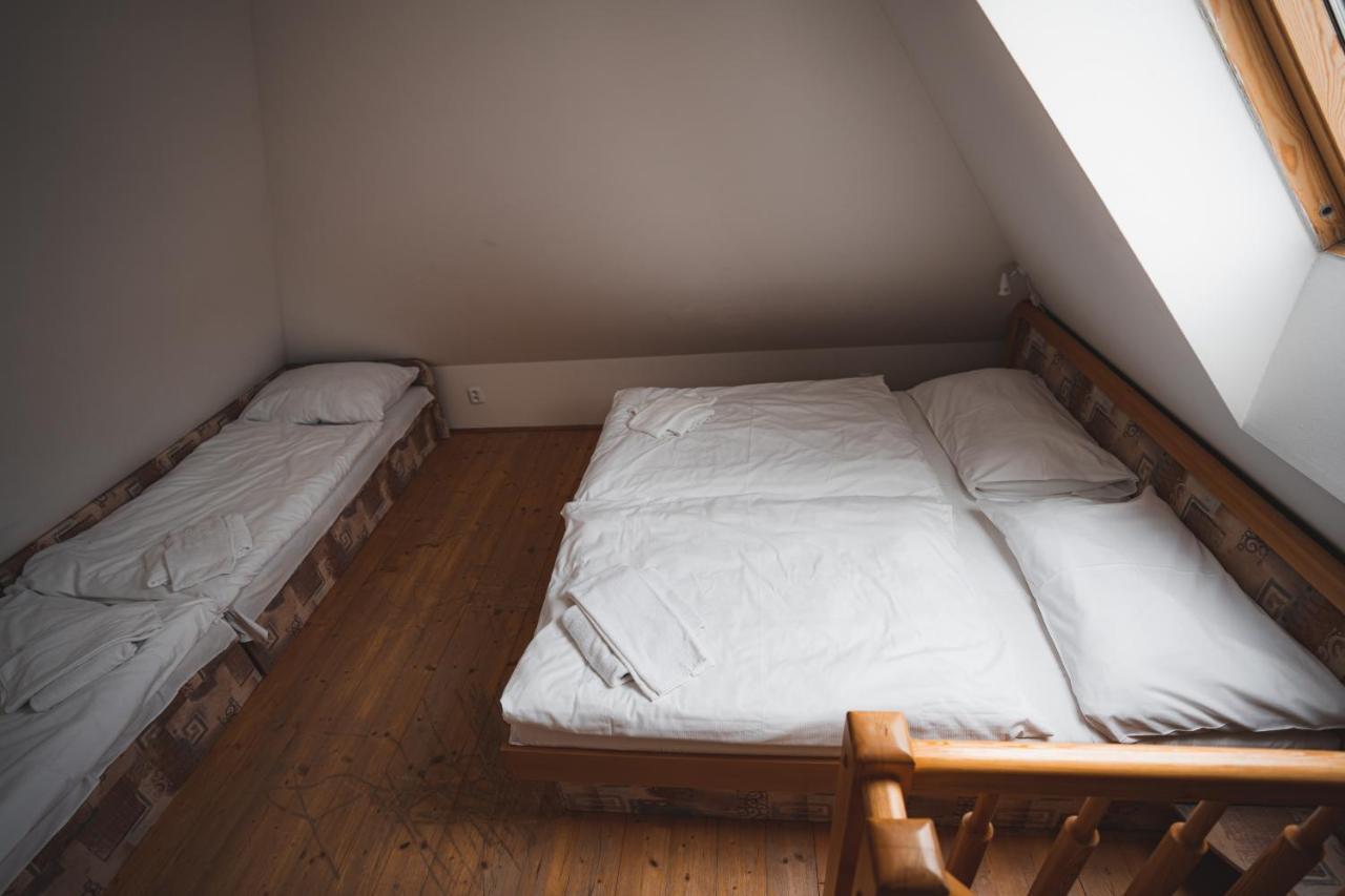 Apartmany Jurica Bozi Dar 86 Extérieur photo