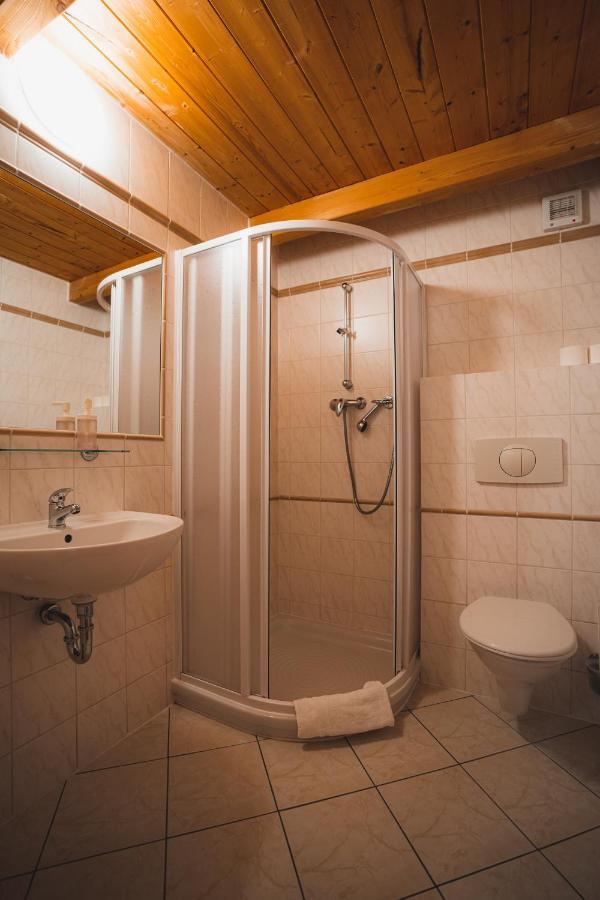 Apartmany Jurica Bozi Dar 86 Extérieur photo