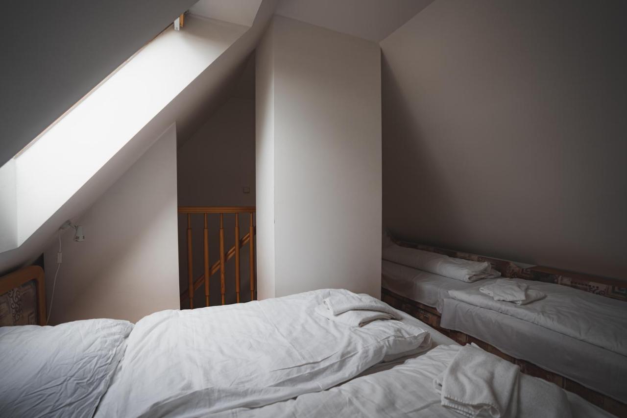 Apartmany Jurica Bozi Dar 86 Extérieur photo