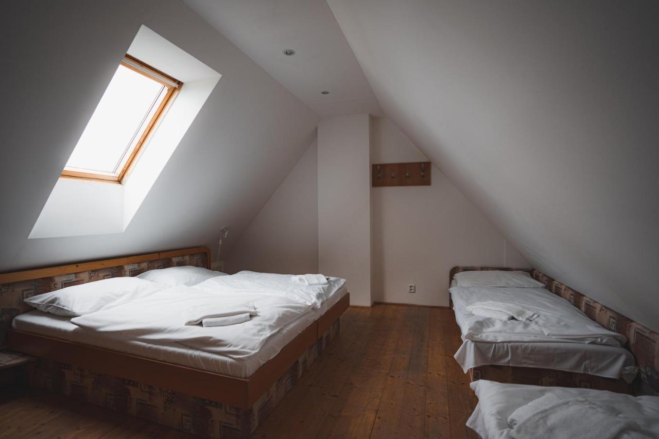 Apartmany Jurica Bozi Dar 86 Extérieur photo
