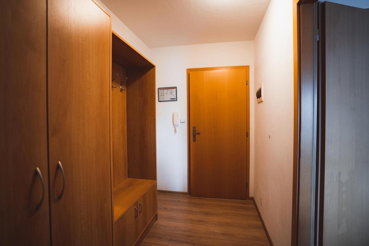 Apartmany Jurica Bozi Dar 86 Extérieur photo