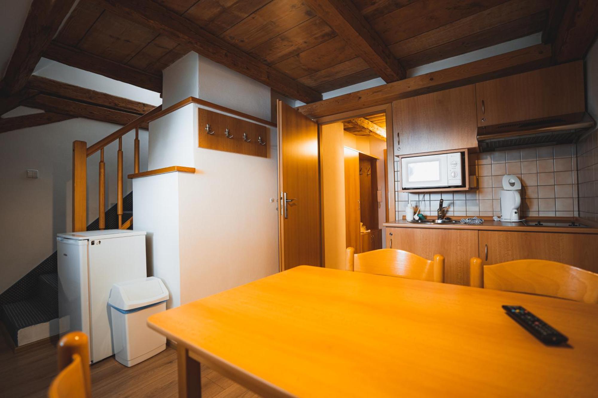 Apartmany Jurica Bozi Dar 86 Extérieur photo