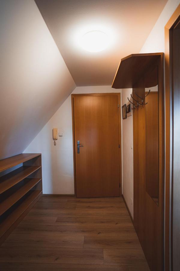 Apartmany Jurica Bozi Dar 86 Extérieur photo