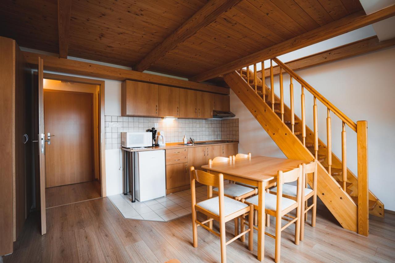 Apartmany Jurica Bozi Dar 86 Extérieur photo