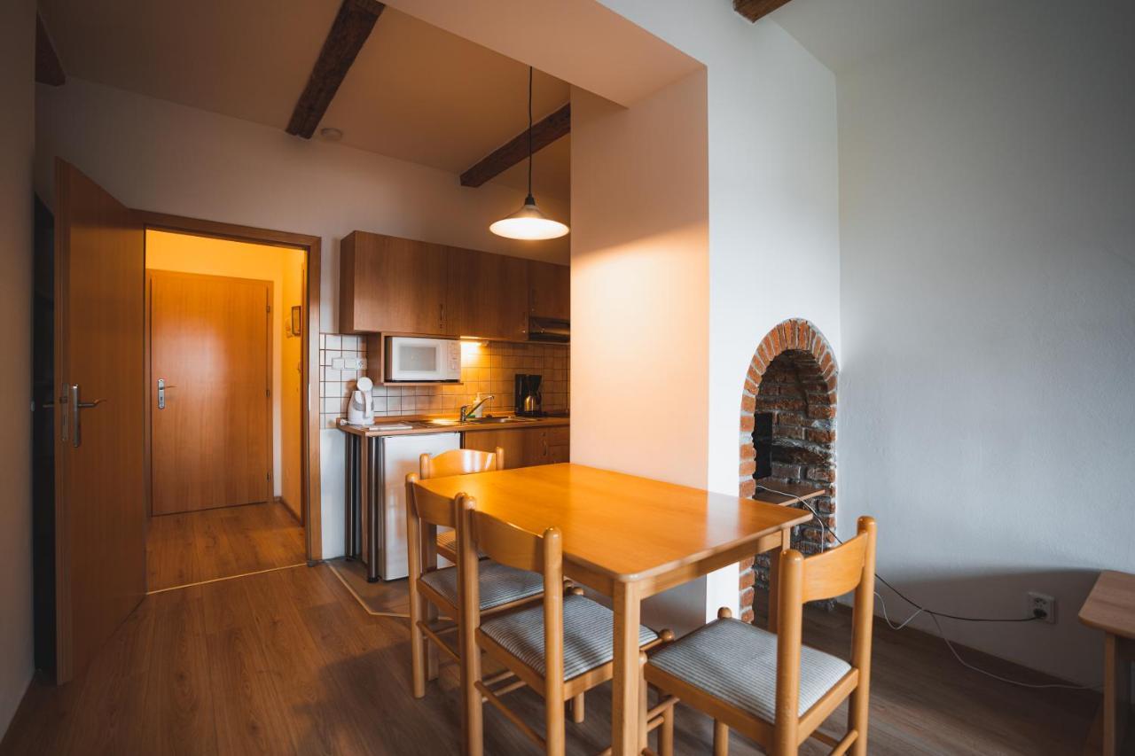 Apartmany Jurica Bozi Dar 86 Extérieur photo
