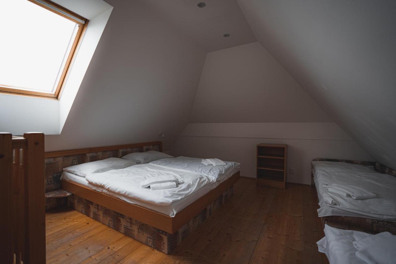 Apartmany Jurica Bozi Dar 86 Extérieur photo