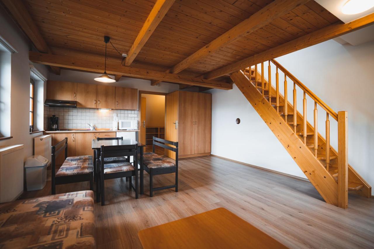 Apartmany Jurica Bozi Dar 86 Extérieur photo